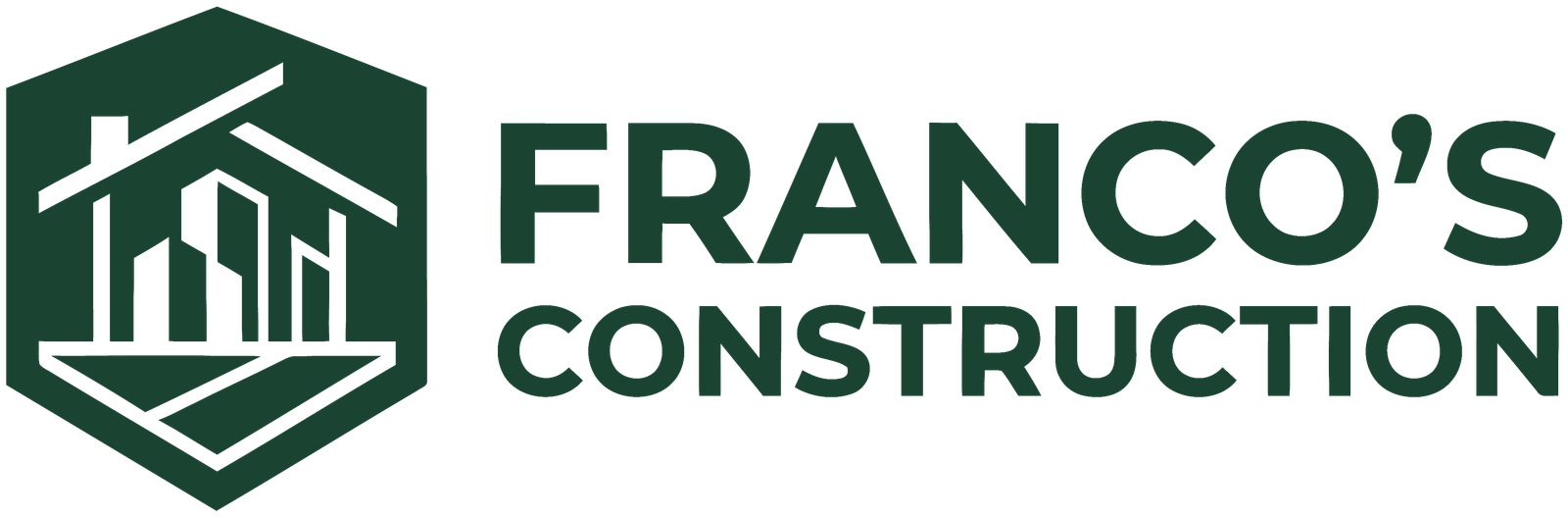 Franco's Construction